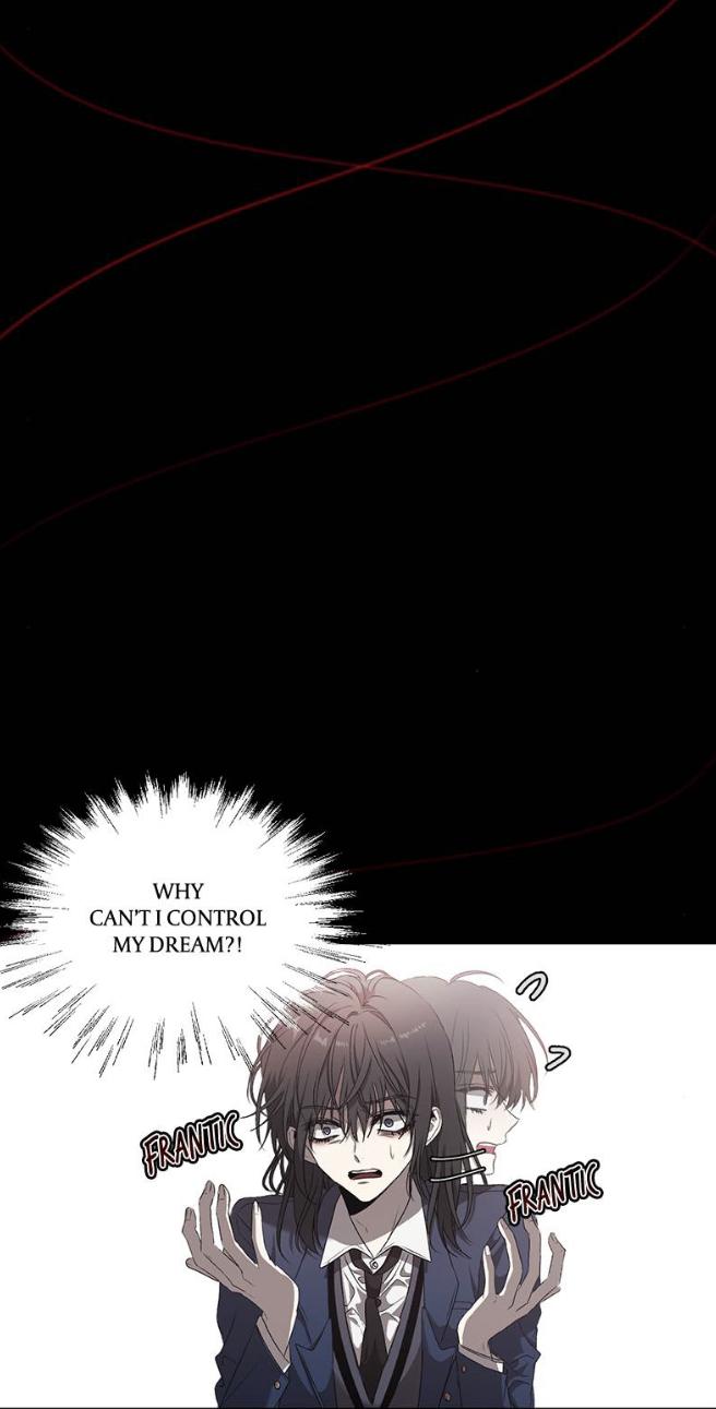Dreaming Freedom Chapter 7 image 40